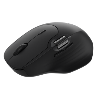 RAPOO MT560 MULTI-MODE OFFICE MOUSE BK